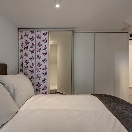 Smartroom The Residence La Cittadella Baden Luaran gambar